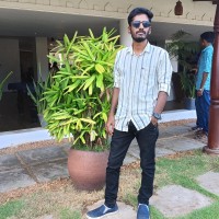 Ajay Krishnan