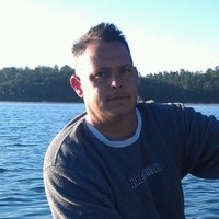 tony griger