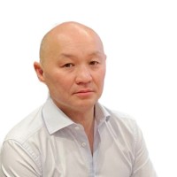 Askar Karimov