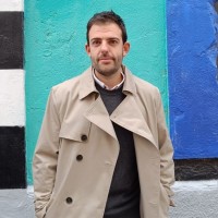 Jaime Jurado Azañedo