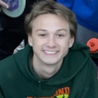 Charlie Gouldman