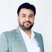 Vipul Rai