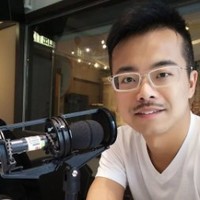 Hayes Galam Cheung