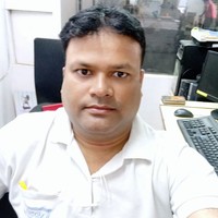 Jitendra Kumar Srivastava