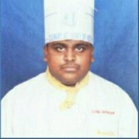 Guntupalli Sivakuumar