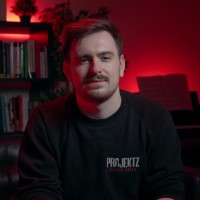 Justin Miersch🔜 Gamescom