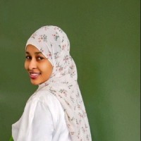 Iqra Sharif
