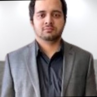 Vikas Saharan