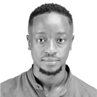 Ian Gitahi