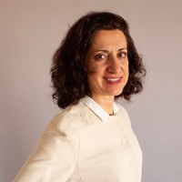 Sharareh Zolfaghari