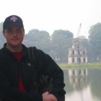 Brett Beetham