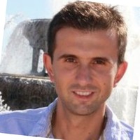 Adrian Dimitrov