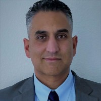 Ian Patel