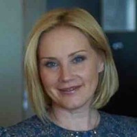 Olga Burvin