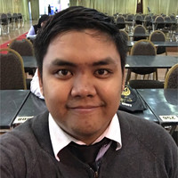 MOHD FIRDAUS SARIMAN