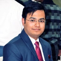 Manish Kumar Choudhary