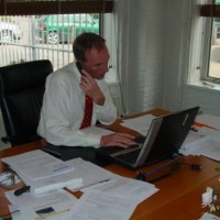 Paul Snelting