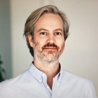 Jørgen Skorstad