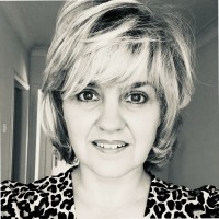 Kathleen Almey