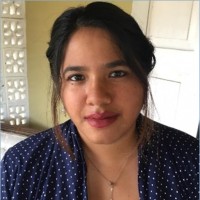 Kathryn Maharaj