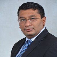 Bhavik Shah