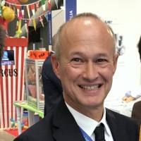 Marcello Margotto