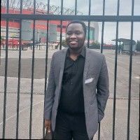 Awokoya Toluwalope
