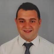 Erdogan Berk Kalkan