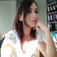 Faustine Bellec