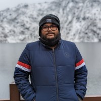 Vivek Patel
