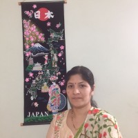 Sonali S.