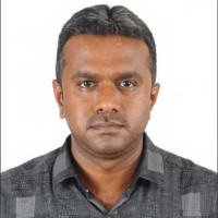 Shanmugasundaram Gunasekaran