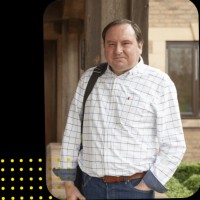 Darren Martin B.A. (Hons), MBA, Dip.M.