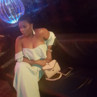 Samira Mfongou