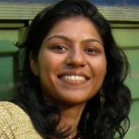 Melissa Joan Fernandes