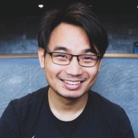 Ralph Chong