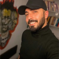 Samet Özyürek