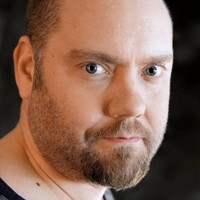 Michael Andersson