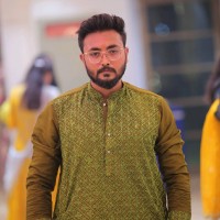 Raza Khan