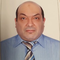 Hisham Ramadan , Cma