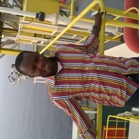 Peter Attah