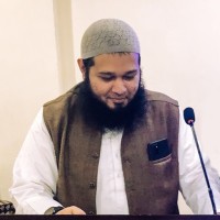 Mohsin Shafiq Ahmed