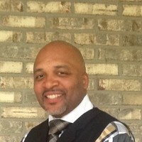 Calvin Jackson Jr.
