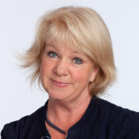 Marie Breisler Edlund