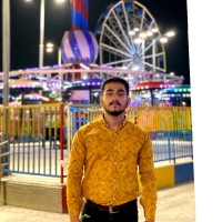 Waqar Abid