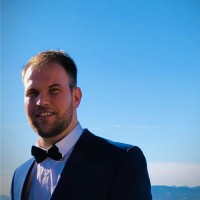 Sebastian Uher