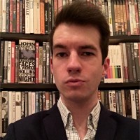 Grant Douglas Bromley