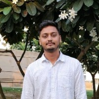 Maneesh Dwivedi