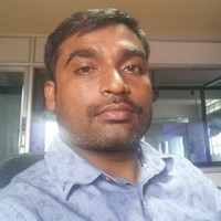 Manjunatha Rajendran