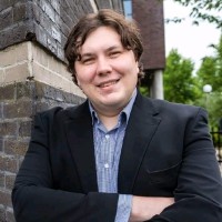 Martijn Van Den Bergh